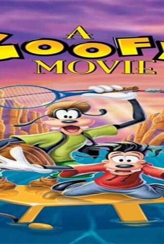 فيلم A Goofy Movie 1995 مترجم
