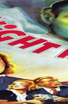 فيلم Night Key 1937 مترجم