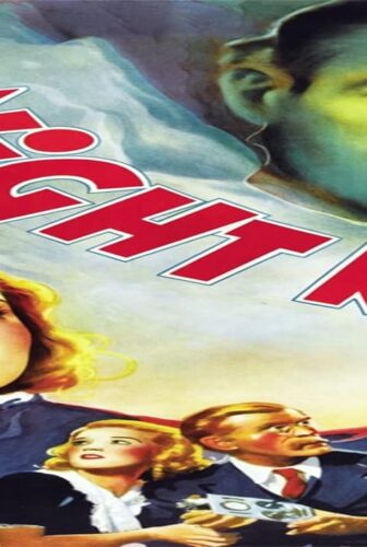 فيلم Night Key 1937 مترجم