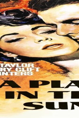 فيلم A Place in the Sun 1951 مترجم