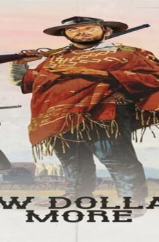 فيلم For a Few Dollars More 1965 مترجم