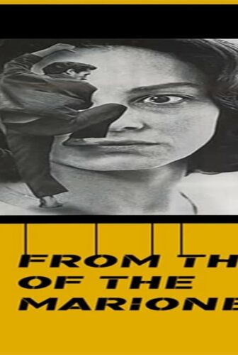 فيلم From the Life of the Marionettes 1980 مترجم