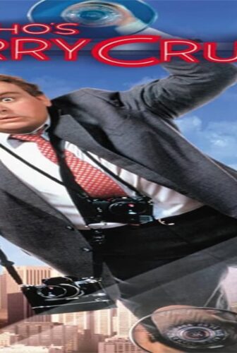 فيلم Who’s Harry Crumb? 1989 مترجم