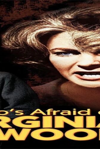 فيلم Who’s Afraid of Virginia Woolf? 1966 مترجم