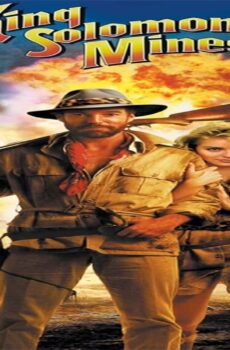 فيلم King Solomon’s Mines 1985 مترجم