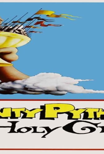 فيلم Monty Python and the Holy Grail 1975 مترجم