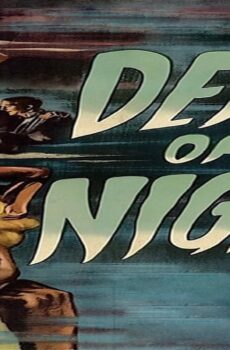 فيلم Dead of Night 1945 مترجم