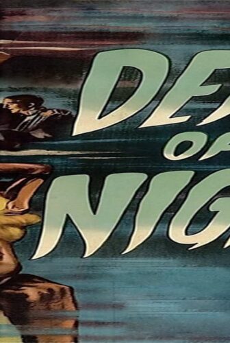 فيلم Dead of Night 1945 مترجم
