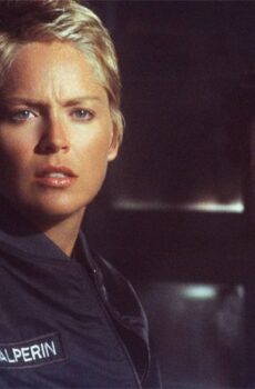 فيلم Sphere 1998 مترجم