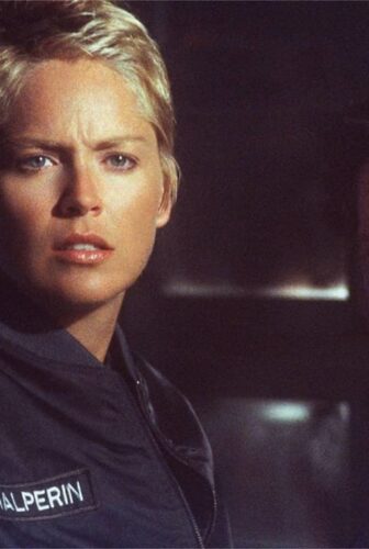 فيلم Sphere 1998 مترجم