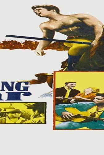فيلم Flaming Star 1960 مترجم