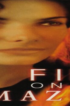 فيلم Fire on the Amazon 1993 مترجم