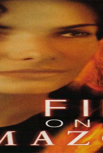 فيلم Fire on the Amazon 1993 مترجم