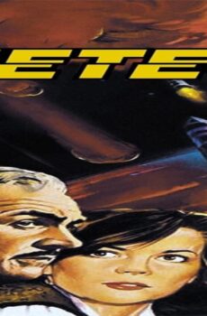 فيلم Meteor 1979 مترجم