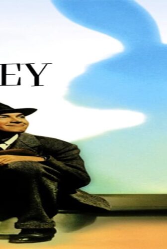 فيلم Harvey 1950 مترجم