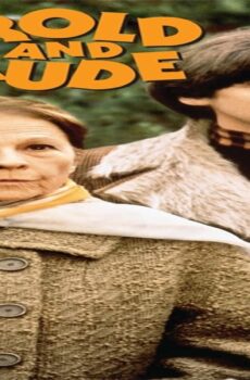 فيلم Harold and Maude 1971 مترجم
