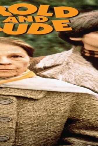 فيلم Harold and Maude 1971 مترجم