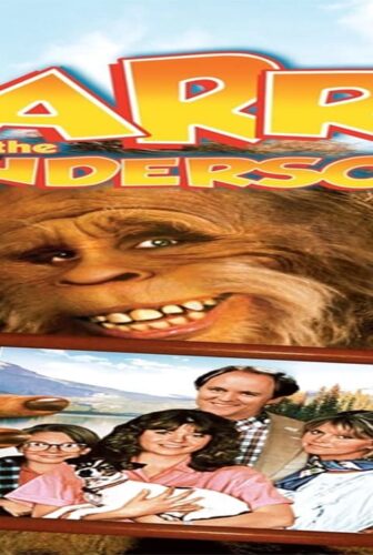 فيلم Harry and the Hendersons 1987 مترجم
