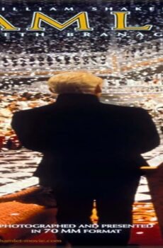 فيلم Hamlet 1996 مترجم