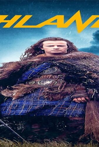 فيلم Highlander 1986 مترجم