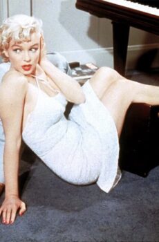 فيلم The Seven Year Itch 1955 مترجم