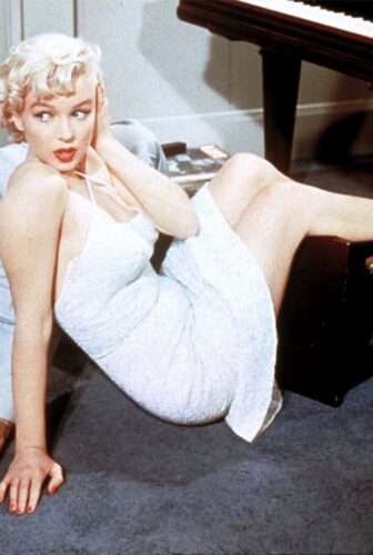 فيلم The Seven Year Itch 1955 مترجم