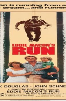 فيلم Eddie Macon’s Run 1983 مترجم