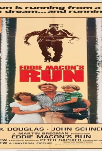 فيلم Eddie Macon’s Run 1983 مترجم
