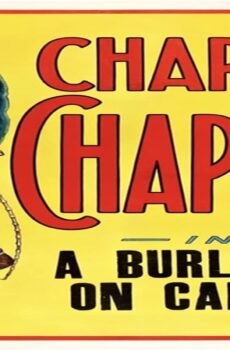 فيلم A Burlesque on Carmen 1915 مترجم