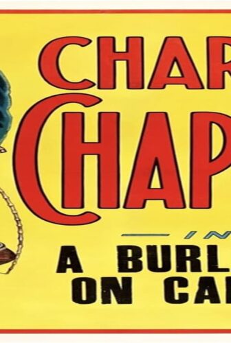 فيلم A Burlesque on Carmen 1915 مترجم