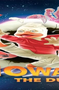 فيلم Howard the Duck 1986 مترجم