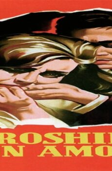 فيلم Hiroshima Mon Amour 1959 مترجم