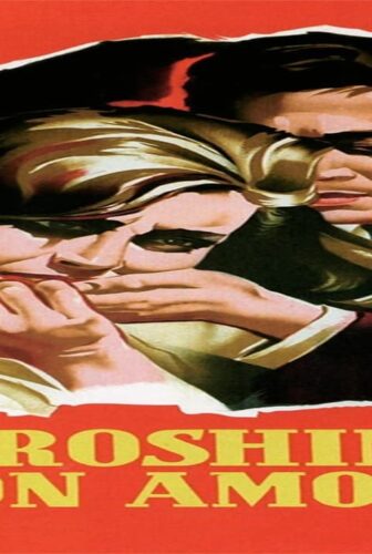 فيلم Hiroshima Mon Amour 1959 مترجم
