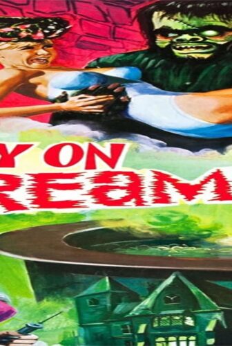 فيلم Carry On Screaming 1966 مترجم
