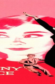 فيلم Funny Face 1957 مترجم