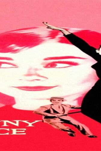 فيلم Funny Face 1957 مترجم