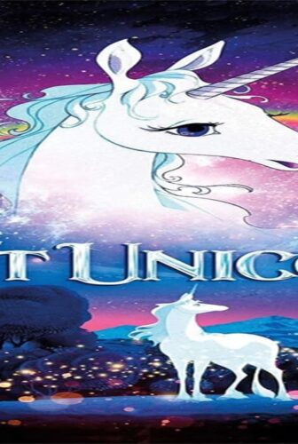 فيلم The Last Unicorn 1982 مترجم