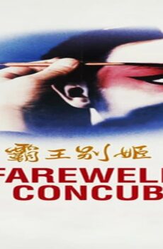 فيلم Farewell My Concubine 1993 مترجم