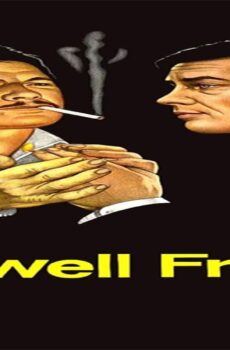 فيلم Farewell, Friend 1968 مترجم