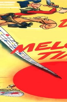 فيلم Melody Time 1948 مترجم