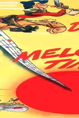 فيلم Melody Time 1948 مترجم