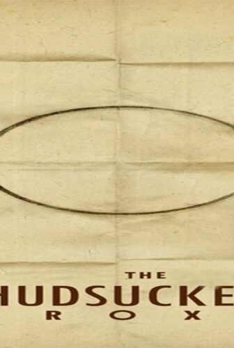 فيلم The Hudsucker Proxy 1994 مترجم