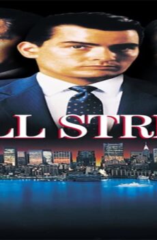 فيلم Wall Street 1987 مترجم