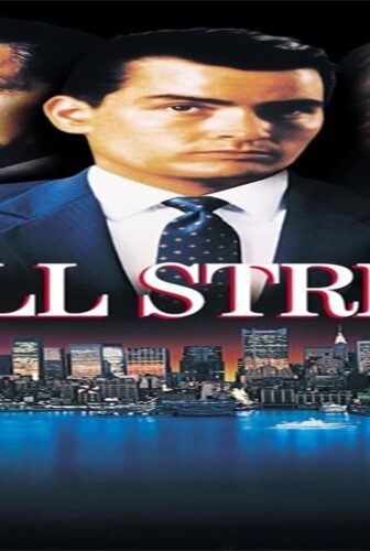 فيلم Wall Street 1987 مترجم