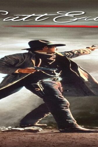 فيلم Wyatt Earp 1995 مترجم
