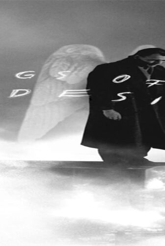 فيلم Wings of Desire 1987 مترجم