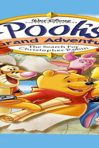فيلم Pooh’s Grand Adventure: The Search for Christopher Robin 1997 مترجم