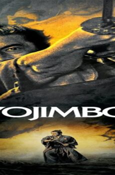 فيلم Yojimbo 1961 مترجم