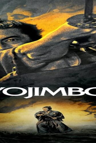 فيلم Yojimbo 1961 مترجم