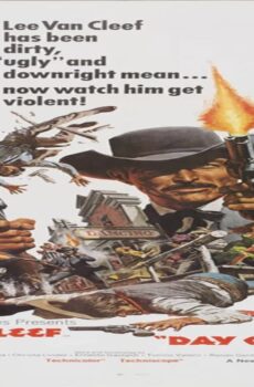 فيلم Day of Anger 1967 مترجم